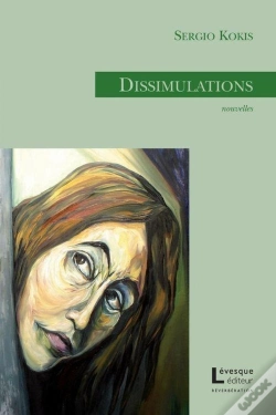 Capa do artigo Dissimulations