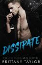 Dissipate - Preview