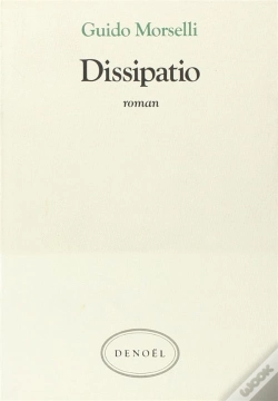 Capa do artigo Dissipatio