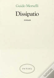Capa do artigo Dissipatio