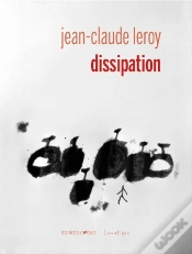 Capa do artigo Dissipation