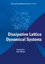 Dissipative Lattice Dynamical Systems - Preview