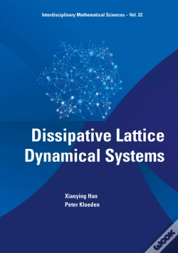 Capa do artigo Dissipative Lattice Dynamical Systems
