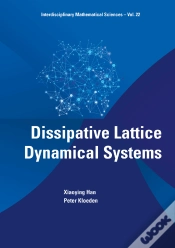 Capa do artigo Dissipative Lattice Dynamical Systems