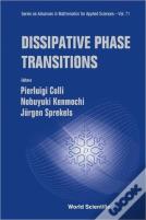 Dissipative Phase Transitions
