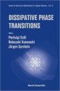 Dissipative Phase Transitions - Preview