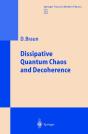 Dissipative Quantum Chaos And Decoherence - Preview