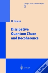 Dissipative Quantum Chaos And Decoherence