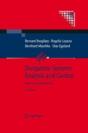 Dissipative Systems Analysis And Control - Preview