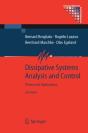 Dissipative Systems Analysis And Control - Preview