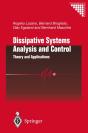 Dissipative Systems Analysis And Control - Preview