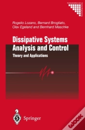 Capa do artigo Dissipative Systems Analysis And Control