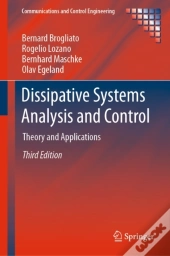 Dissipative Systems Analysis And Control