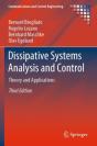 Dissipative Systems Analysis And Control - Preview