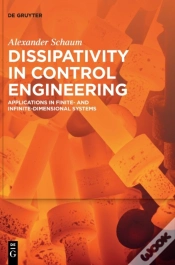 Capa do artigo Dissipativity In Control Engineering
