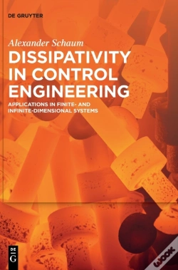Capa do artigo Dissipativity In Control Engineering
