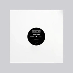 Capa do artigo Dissociate - Vinil