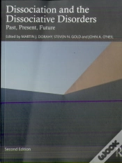 Capa do artigo Dissociation And The Dissociative Disorders