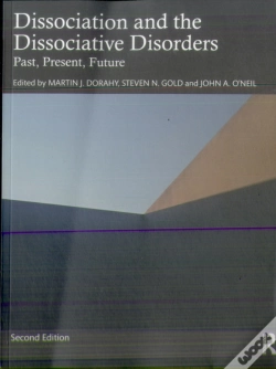 Capa do artigo Dissociation And The Dissociative Disorders