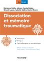 Dissociation Et Mémoire Traumatique - Preview
