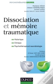 Capa do artigo Dissociation Et Mémoire Traumatique