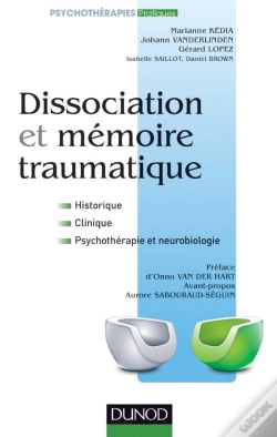 Capa do artigo Dissociation Et Mémoire Traumatique