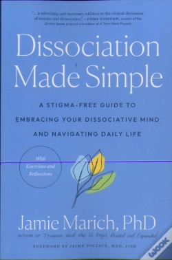 Capa do artigo Dissociation Made Simple