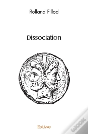 Capa do artigo Dissociation