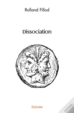 Capa do artigo Dissociation