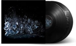 Capa do artigo Dissociation - Vinil