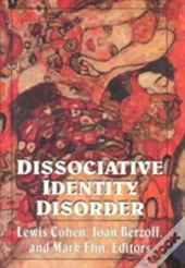 Dissociative Identity Disorder