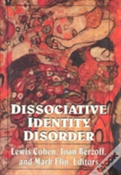 Capa do artigo Dissociative Identity Disorder