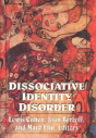 Dissociative Identity Disorder - Preview