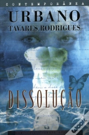 Capa do artigo Dissolução