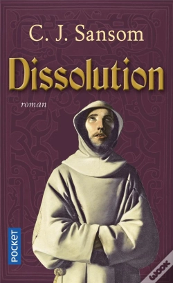 Capa do artigo Dissolution