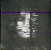 Capa do artigo Dissolution - CD