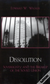 Capa do artigo Dissolution