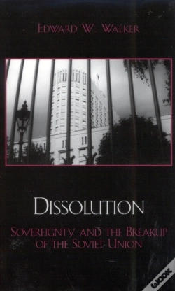 Capa do artigo Dissolution