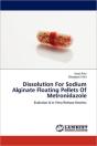 Dissolution For Sodium Alginate Floating - Preview