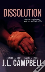 Capa do artigo Dissolution
