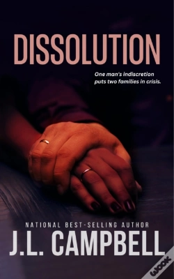 Capa do artigo Dissolution