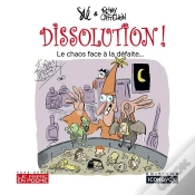 Capa do artigo Dissolution : Le Chaos Face À La Défaite