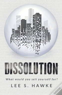 Capa do artigo Dissolution