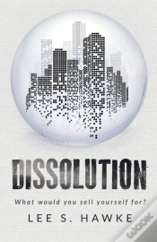 Capa do artigo Dissolution