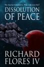 Dissolution Of Peace (The Serenity Saga Book 1) - Preview