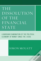 Capa do artigo Dissolution Of The Financial State