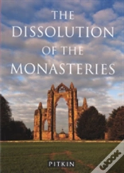 Capa do artigo Dissolution Of The Monasteries