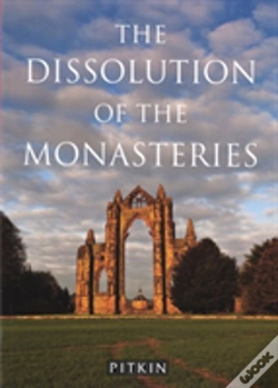 Capa do artigo Dissolution Of The Monasteries