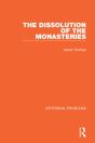 Dissolution Of The Monasteries - Preview
