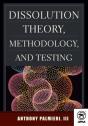 Dissolution Theory Methodology And Tes - Preview
